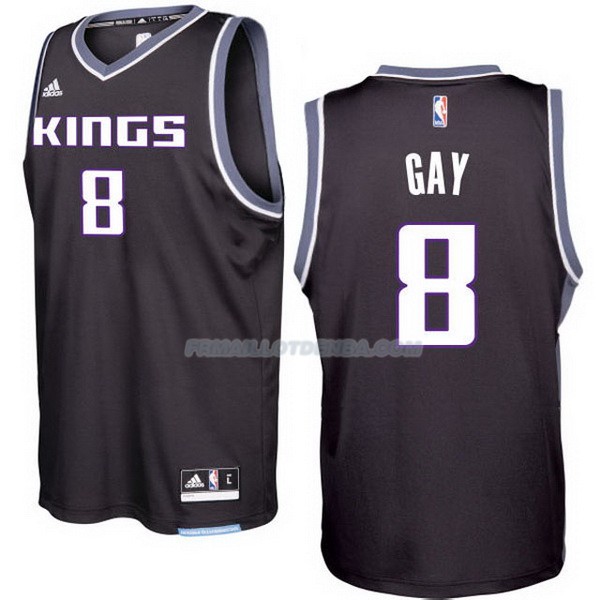 sacramento kings 2017 jersey